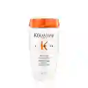 Shampoo Hidratante Y Nutritivo Bain Satin Kérastase 250ml Cabello Seco