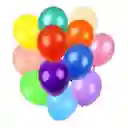 Bombas/globos R-12*12 Surtido