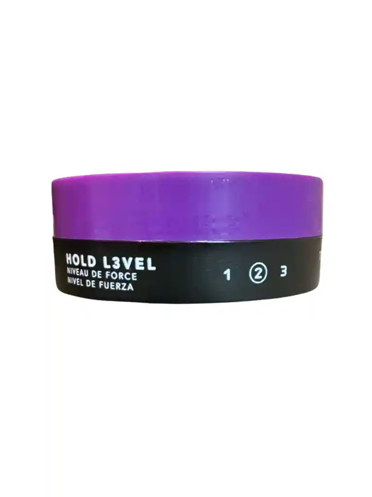 Cera L3vel3 Paste Mate Morada