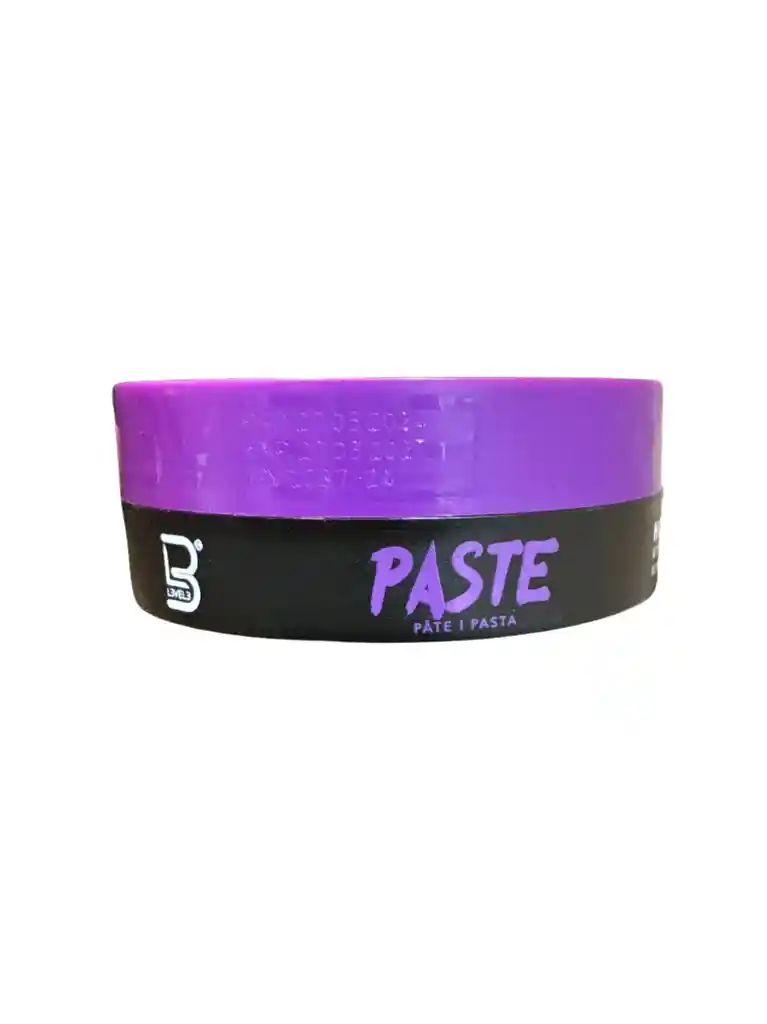 Cera L3vel3 Paste Mate Morada