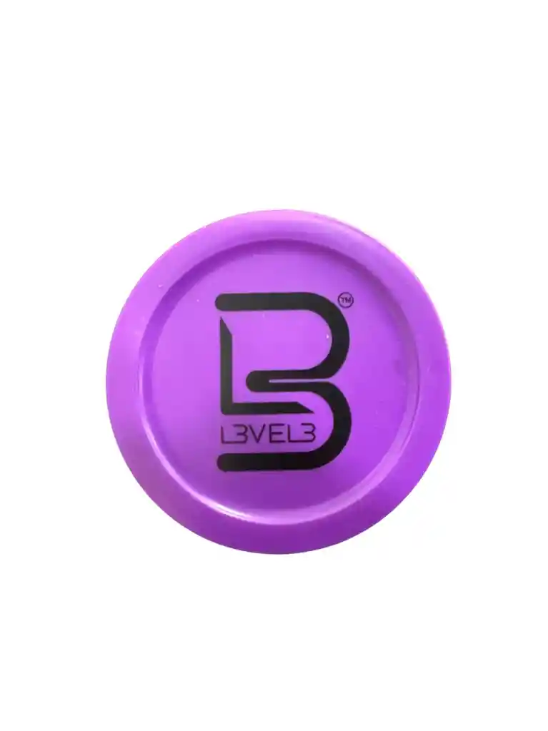 Cera L3vel3 Paste Mate Morada
