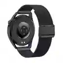 Smartwatch Wiwu Sw02 Con Biometría Ip68 Pantalla 1,45” Ips Negro