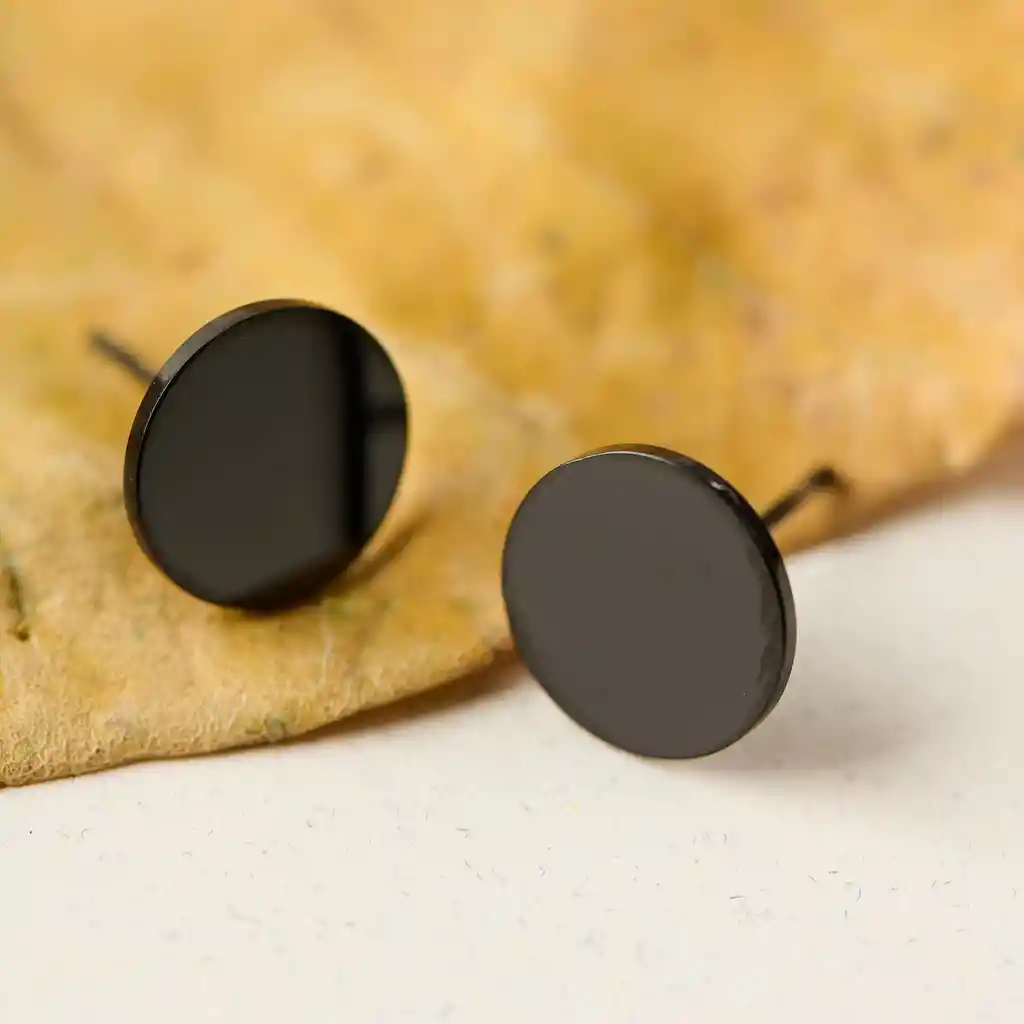 Topitos Básicos / Negro