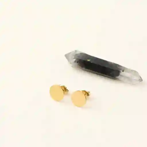 Topitos Básicos / Dorado