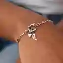 Charm Ícaro / Plateado