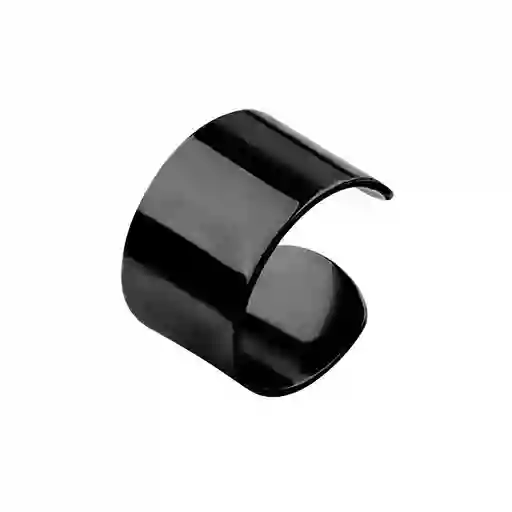 Earcuff Adore / Negro