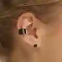 Earcuff Adore / Negro