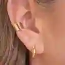 Earcuff Adore / Dorado