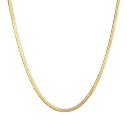 Collar Ophidia / Dorado