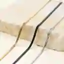 Collar Ophidia / Dorado