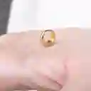 Candongas Swing Mini / Dorado