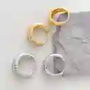 Candongas Swing / Dorado