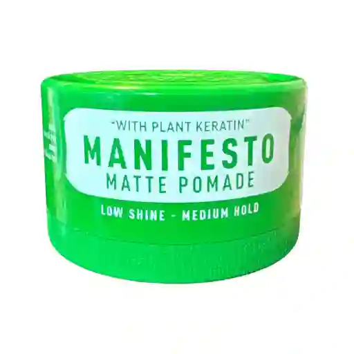 Cera Immortal Infuse Manifesto Matte