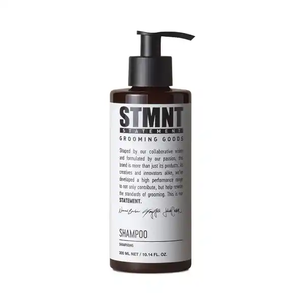 Stmnt Shampoo