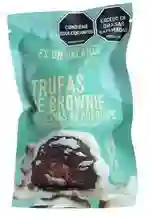 Trufa Choco Oscur Blanco X7und Es Un Bal