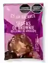 Trufa De Brownie X7und Es Un Balance