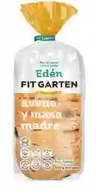 Pan Eden Tajado X500g Fit Garten