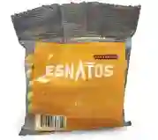 Snack Garbanzo Nat X40g Esnatos