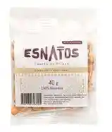 Snack Mix Nat X40g Esnatos