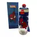 Termo Botilito De Diseño Spiderman