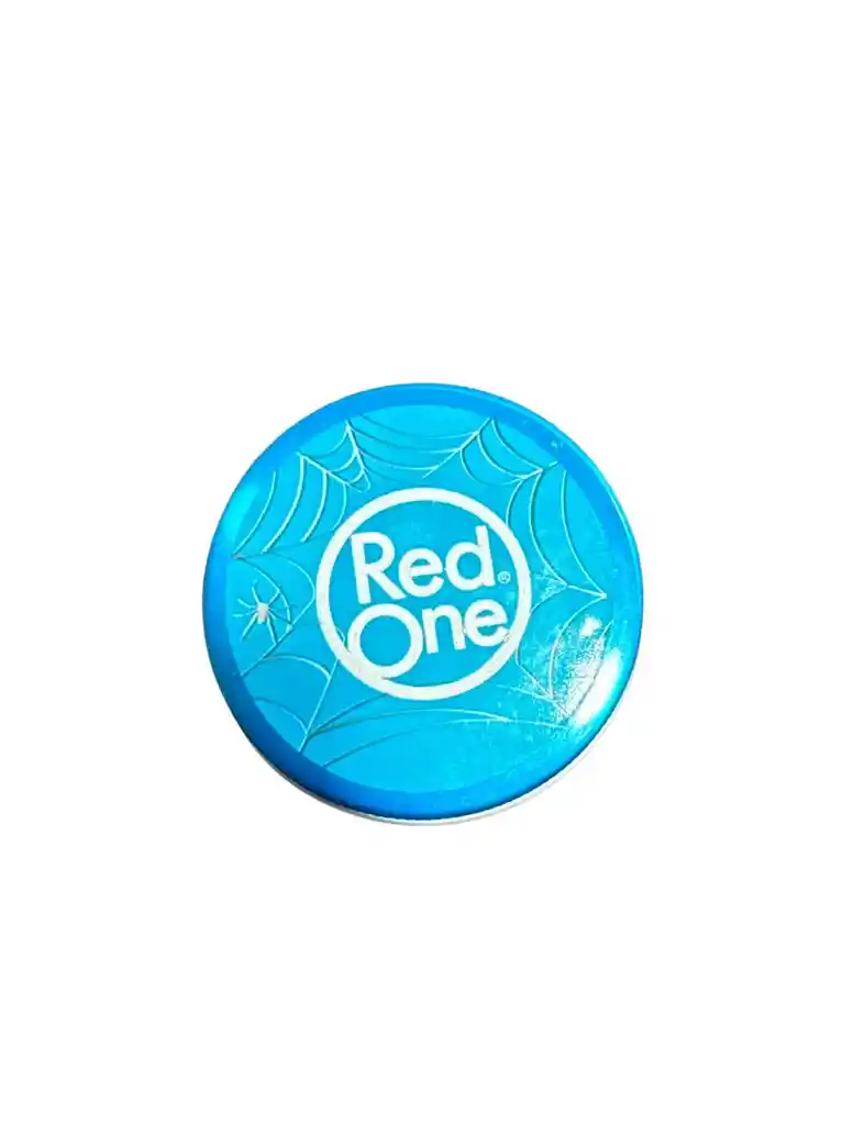 Cera Red One Spider Azul Show Off