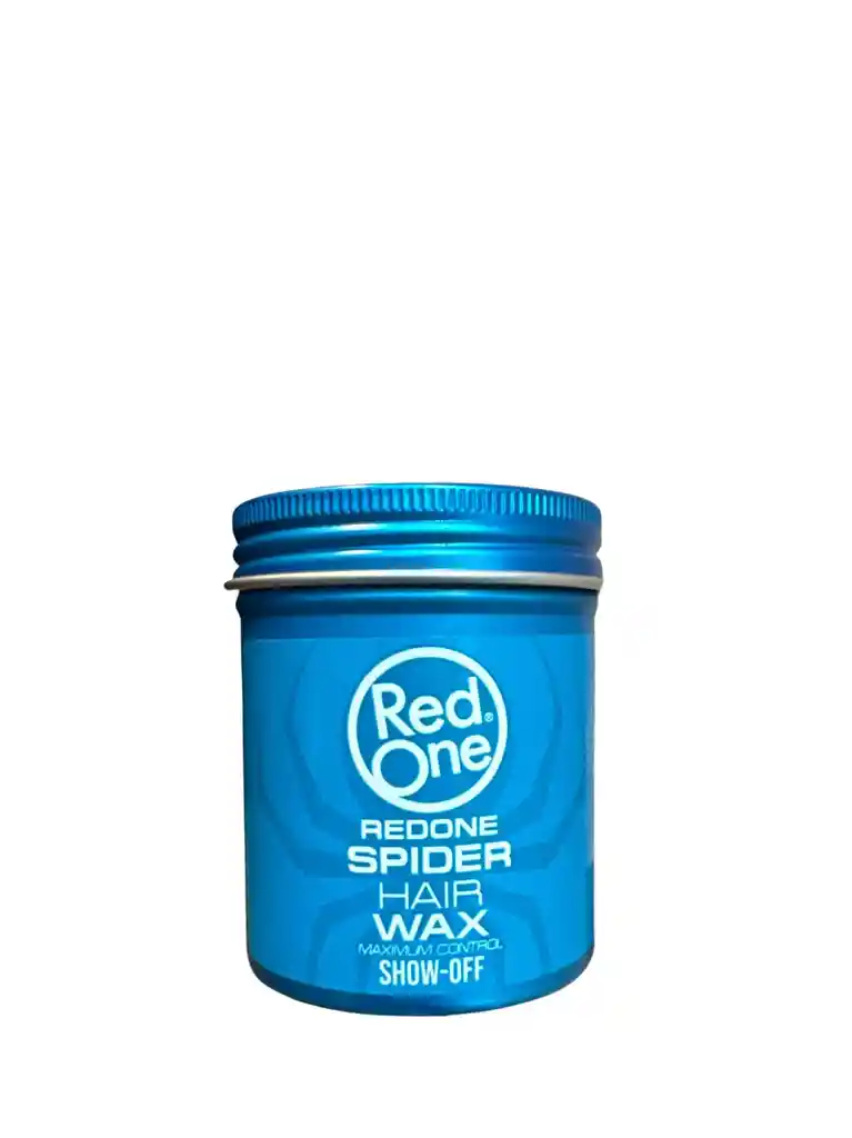 Cera Red One Spider Azul Show Off