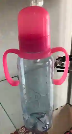 Biberon Para Bebe