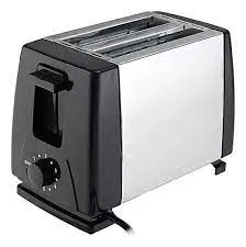 Tostador De Pan 2 Espacios