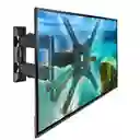 Soporte Para Tv 32" A 55" Nb Modelo-p4 Brazo Doble