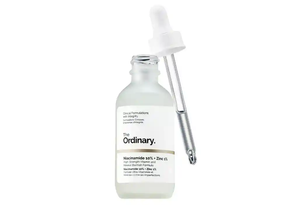 Niacinamida 10% + Zinc 1% 30ml The Ordinary