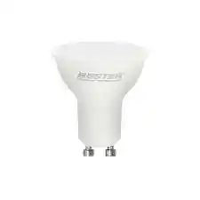 Bombillo Led Ojo Buey Gu 10 5w Luz Blanca