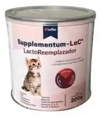 Supplementum - Lac Lactoreemplazador Para Gato