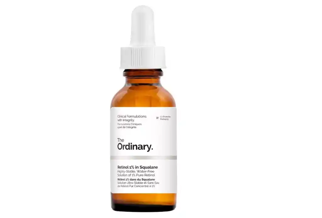 The Ordinary Retinol 1%