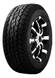 Llanta Toyo Open Country A/t Plus 275/65 R17