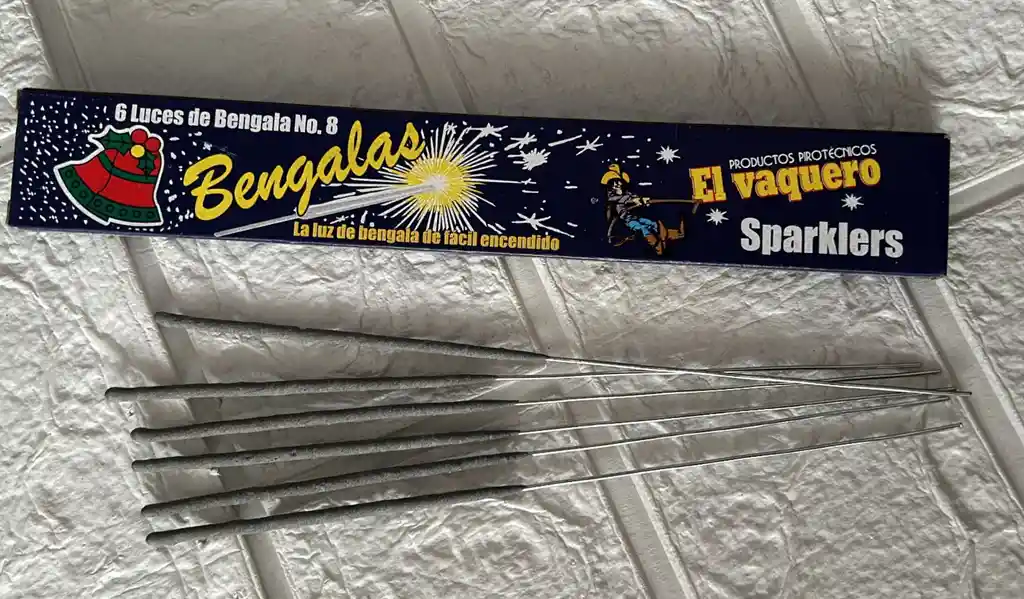 Chispitas Mariposa Paquete X6 Cajas