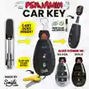 Penjamin Cart Key Bateria