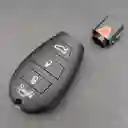 Penjamin Cart Key Bateria