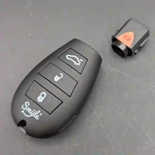 Penjamin Cart Key Bateria