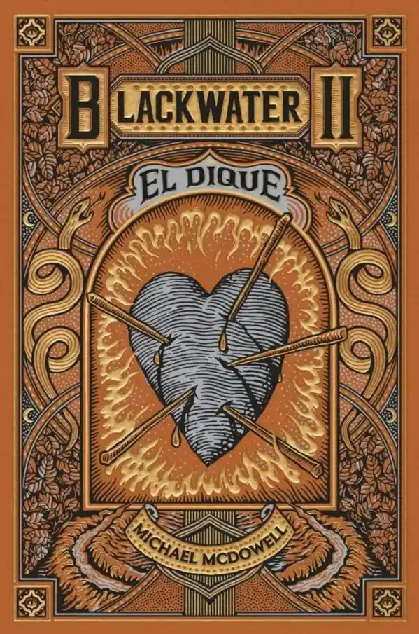 Blackwater Ii: El Dique