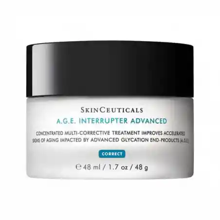 A.g.e Interrumpter Advanced - Skinceuticals 48 Ml