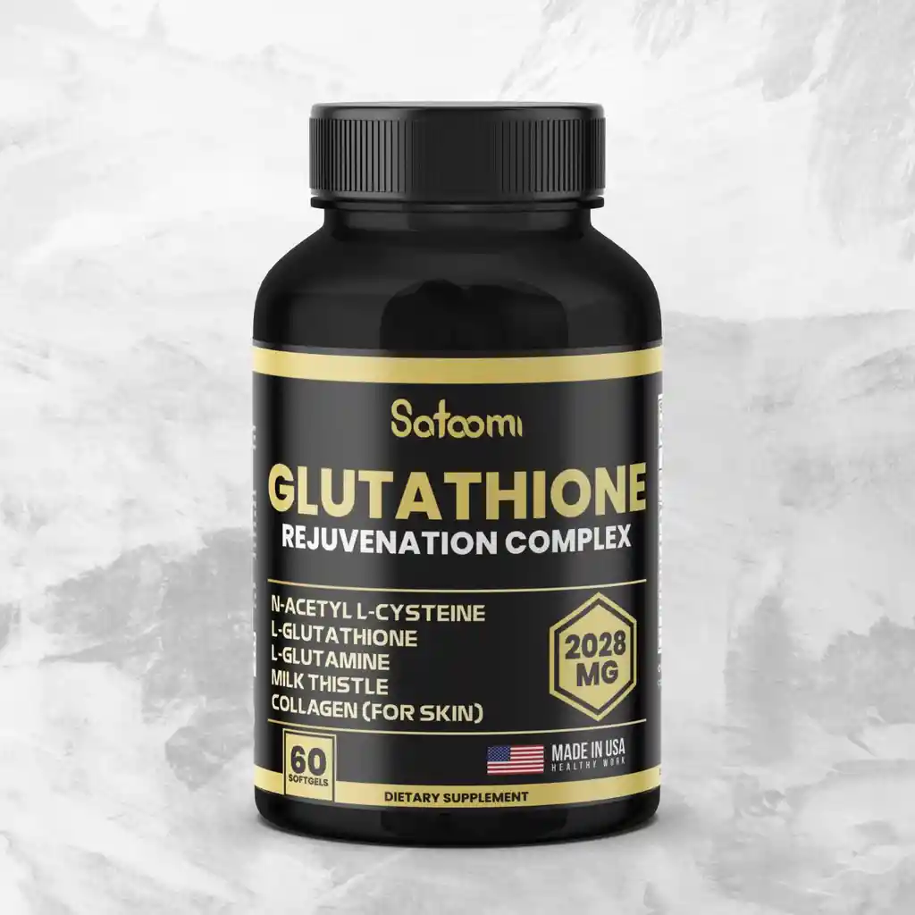 Glutathione