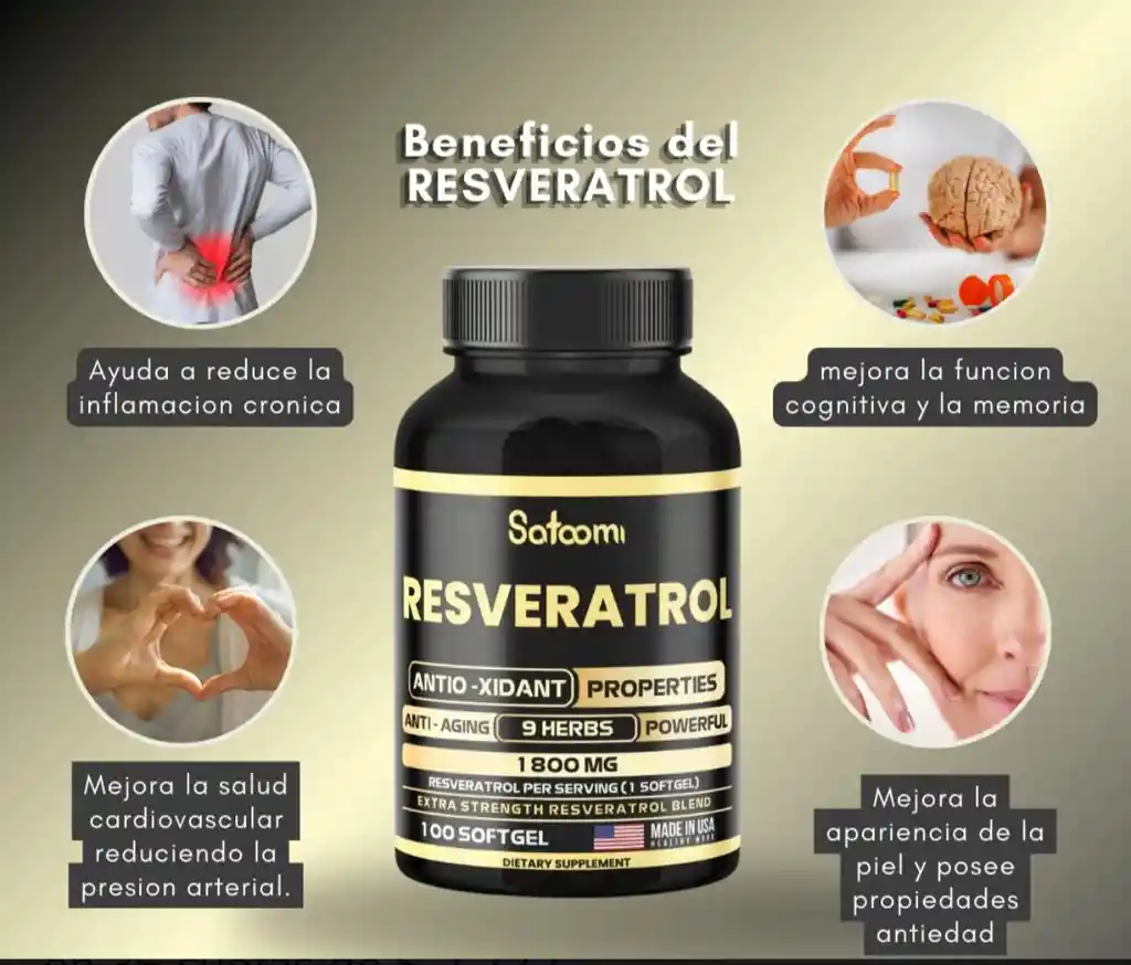 Resveratrol