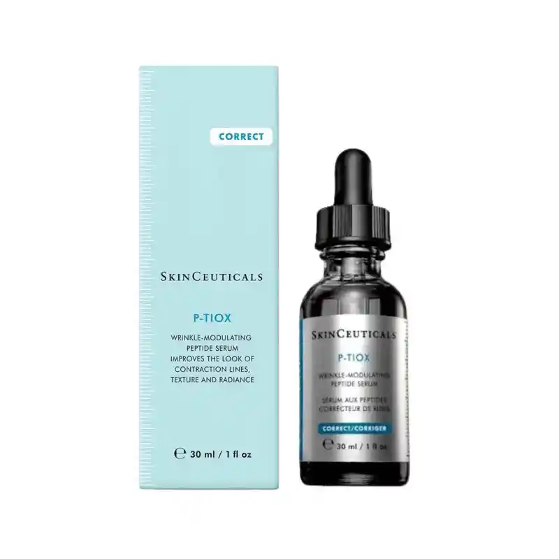 Serum P-tiox X 30ml