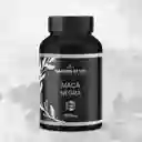 Maca Negra - Garden Of Life