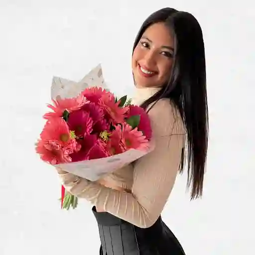 Bouquet Princesa