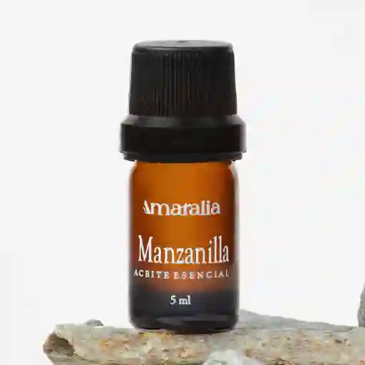 Aceite Esencial De Manzanilla