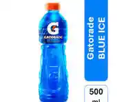 Gatorae Blue Ice 500 Ml