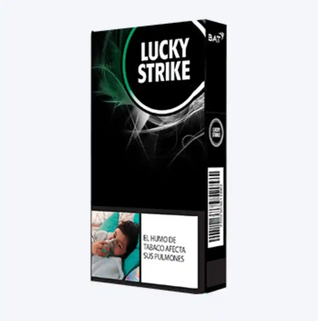 Medio Lucky Verde