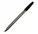 Lapicero Kilometrico Tapa Negro