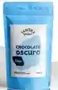 Chips Chocolate Oscuro X200gr Tabitha